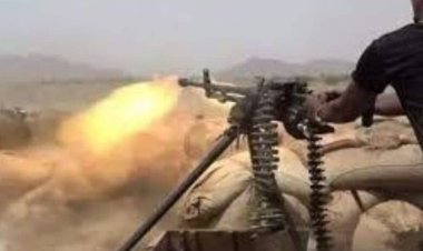 المقاومة الجنوبية تتصدى لهجوم حوثي في الحد يافع وتكبد المليشيا خسائر فادحة