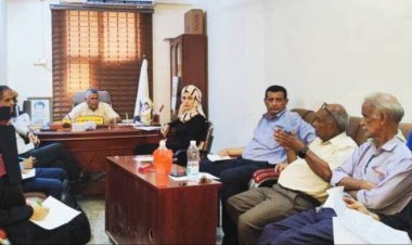 مجلس كلية الإعلام يقر إنشاء ملتقى لخريجي الإعلام بالعاصمة عدن