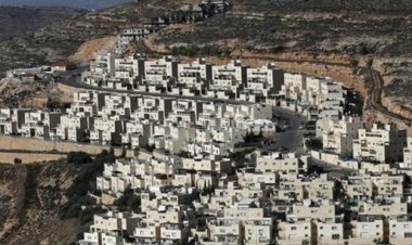 إسرائيل تهدد أوروبا بضم الضفة حال الاعتراف بدولة فلسطين