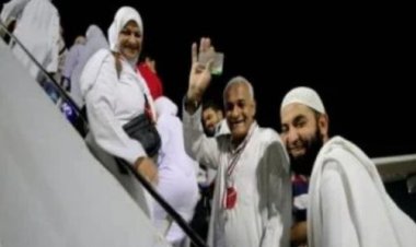 وزير الصحة السعودي: لا حالات أوبئة بين الحجاج