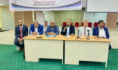 الوكيل بارزيق يفتتح اللقاء العام الرابع لمشروع تعزيز الحكم المحلي بالمكلا بمشاركة أربع محافظات