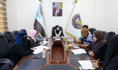 هيئة الإغاثة والأعمال الإنسانية تعقد اجتماعها الدوري لشهر مايو