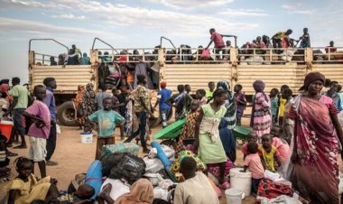 قوات الدعم السريع تعلن حالة الطوارئ جنوب دارفور