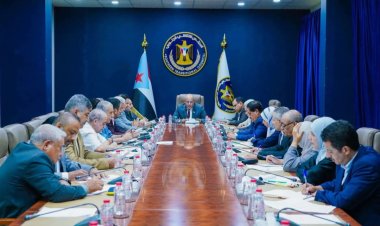 هيئة الرئاسة تطّلع على مهام لجنة الطوارئ والإجراءات التي شرعت في تنفيذها