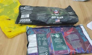 قوة أمن حديبوه والقوات الخاصة تضبطان مروّجي مخدرات داخل ورشة تصليح في منطقة 14 أكتوبر