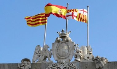 رسمياً.. برشلونة تعلن قطع العلاقات مع إسرائيل