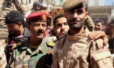 فتح الطريق الدولي عدن-الضالع-صنعاء للسيارات غدا