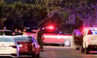 إصابة 7 أشخاص جراء حادث إطلاق نار في واشنطن