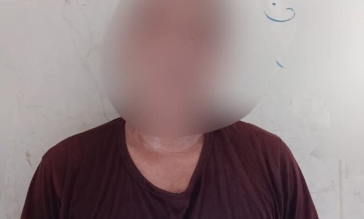 قوات الحزام الأمني تلقي القبض على مطلوب أمني في العاصمة عدن