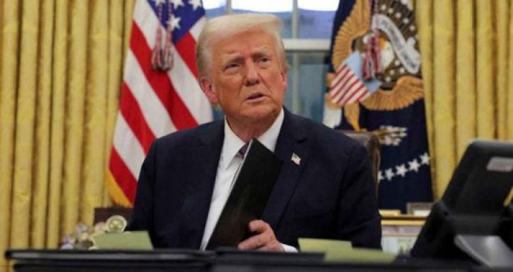 ترامب يهدد جامعة هارفارد بمنع المنح