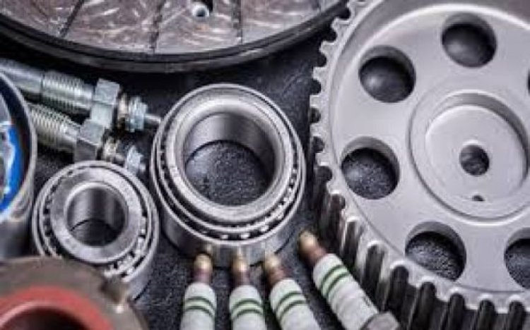 واشنطن تعفي قطع غيار السيارات الكندية من الرسوم الجمركية