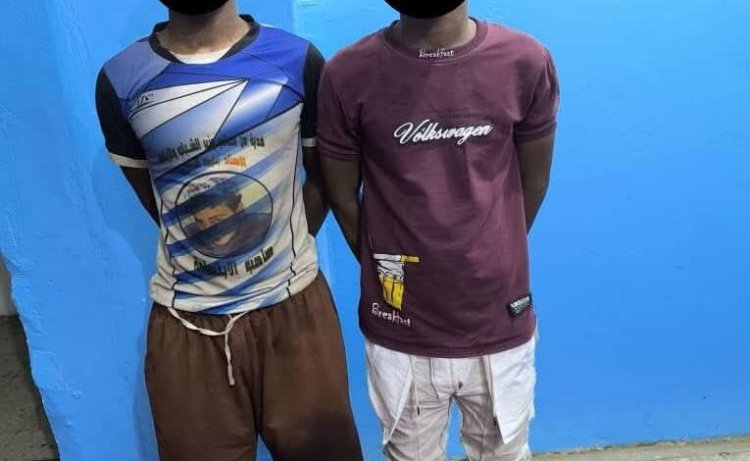 متهم بجريمة قتل خطأ في لودر يسلم نفسه للأمن