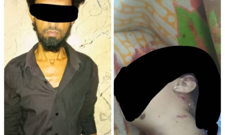 أمن أبين يُلقي القبض على قاتل ابنته في مديرية لودر