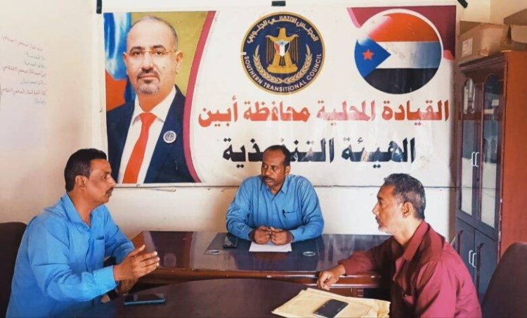 نحو شراكة إعلامية وثقافية فاعلة… سيول يلتقي فريق إعلام منسقية جامعة أبين