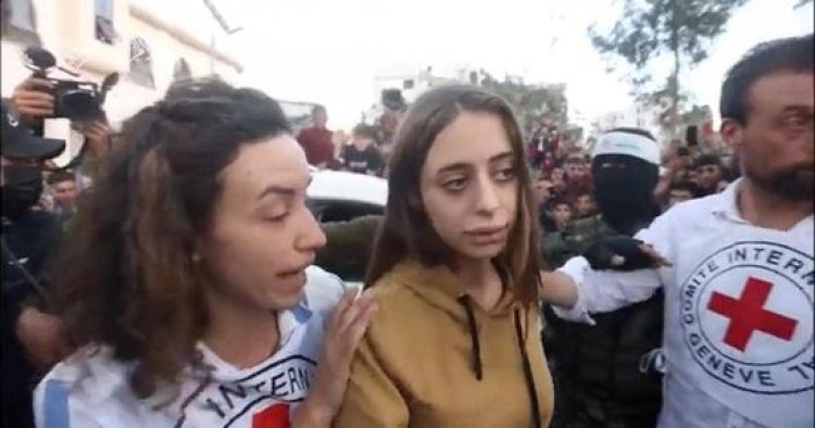 شابة تتعرض للاغتصاب في إسرائيل