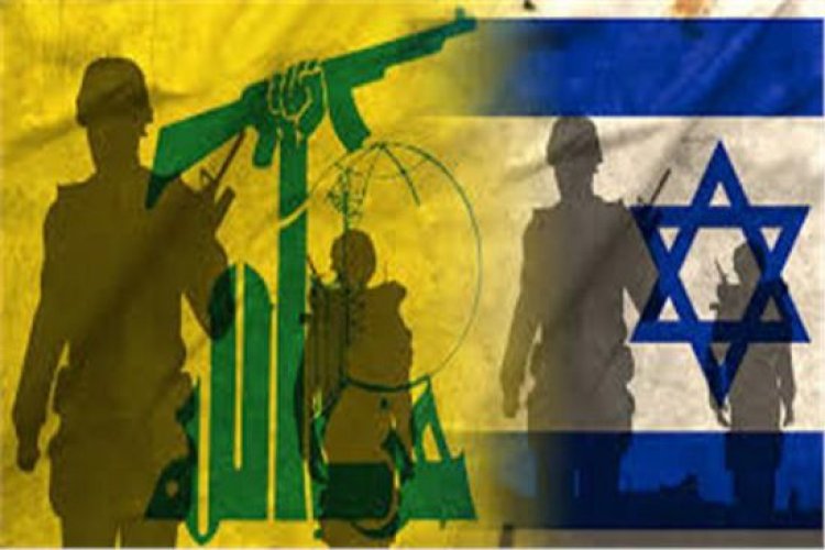 جيش الاحتلال يكشف تفاصيل عمليته الأخيرة ضد حزب الله