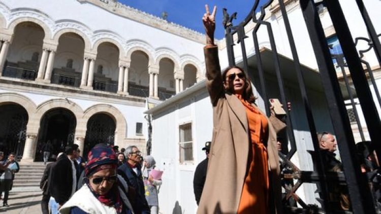 محاكمة في قضية جديدة للتآمر على أمن الدولة في تونس