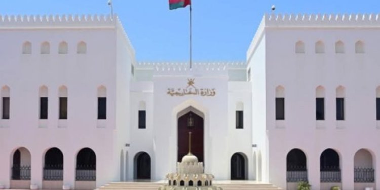 عُمان تعلن تفاصيل اتفاق وقف إطلاق النار بين الولايات المتحدة والحوثيين