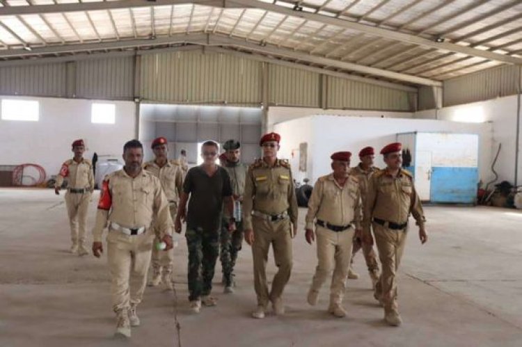 الأمن في عدن.. حائط الصد الأول في معركة استعادة دولة الجنوب