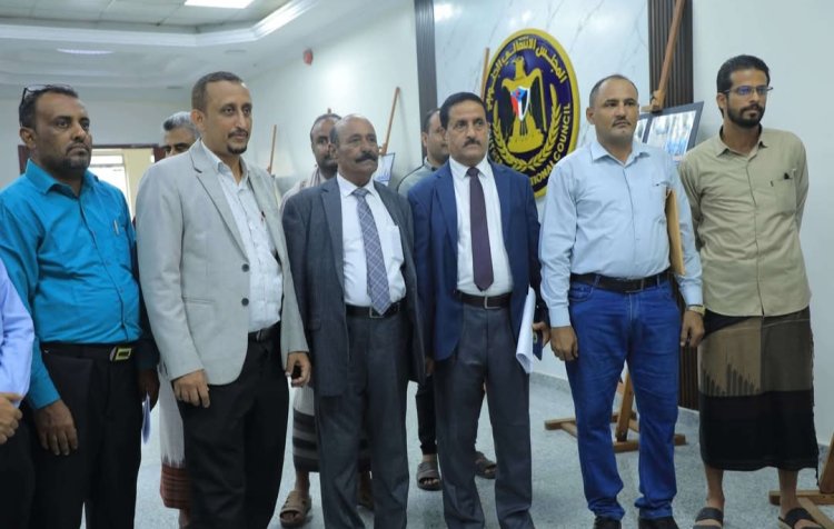 انتقالي شبوة يشهد ختام معرض "كاميرا الجنوب" التوثيقي في العاصمة عدن