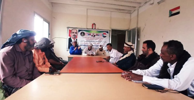 انتقالي زنجبار يقيم ندوة بعنوان أهمية الخطاب الديني في واقع الناس