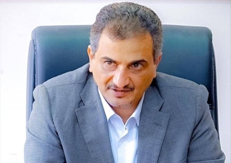 محافظ عدن يعود إلى المدينة وسط تحديات خدمية متفاقمة