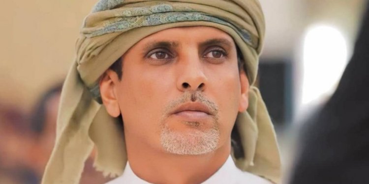 الشيخ راجح باكريت يُشيد بنجاح مهرجان حات السنوي للمحالبة في موسمه السادس