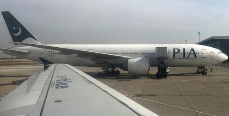 بعد وقف إطلاق النار.. باكستان تعيد فتح مجالها الجوي