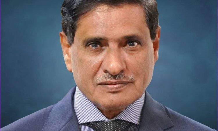 اللواء البحسني: يؤكد إنشاء صندوق تنمية حضرموت خطوة استراتيجية داعمة لمطالب أبنائها