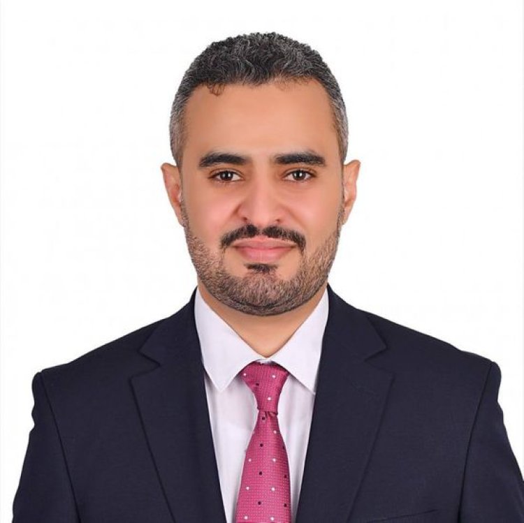 الربيزي: الظهور المشرف لعدن المستقلة انعكاس لنجاح الشيخ