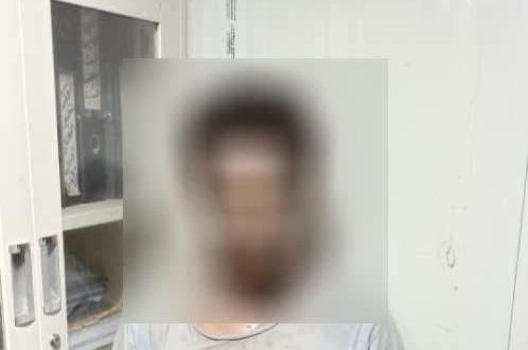 أمن عدن يضبط فارًا متهماً بجريمة قتل في إب اليمنية