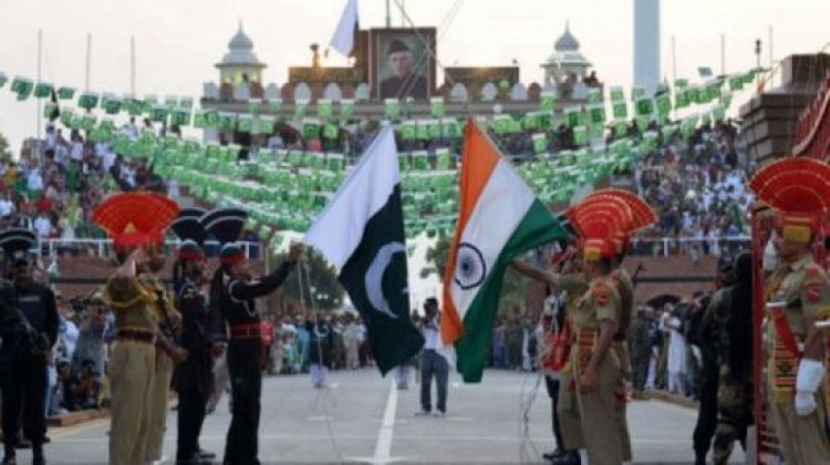 اتفاق هندي باكستاني لسحب التعزيزات الحدودية بحلول أواخر مايو