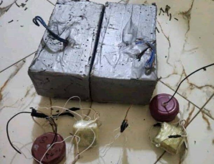 أبين.. إحباط هجوماً إرهابياً في مديرية المحفد