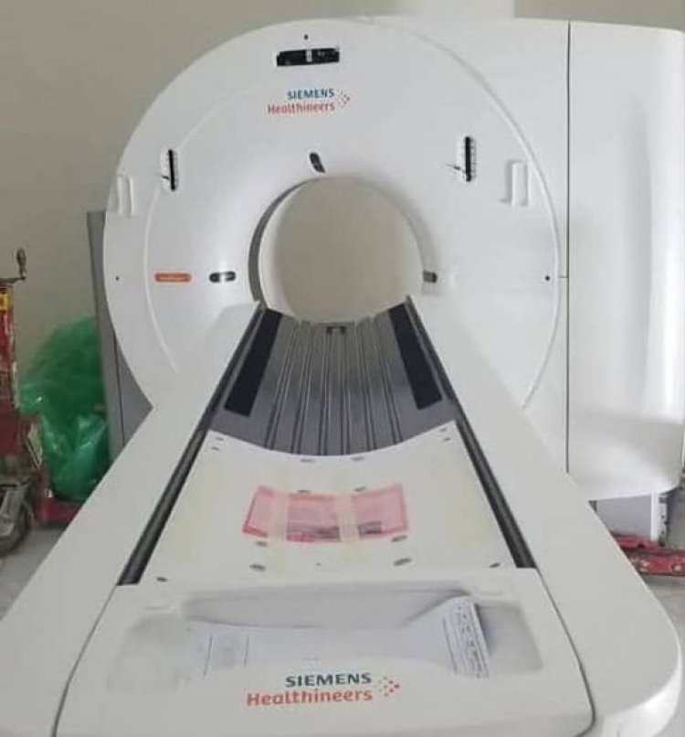 بصمة إغاثية إماراتية في الجنوب.. إنعاش للصحة وتحقيق للاستقرار المجتمعي