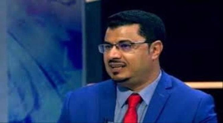 بن لغبر: ‏آن الأوان لتصحيح مسار الثورة الجنوبية وإطلاق قطار التحرير من جديد