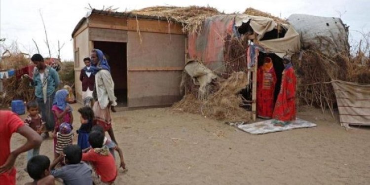 منظمة الأمم المتحدة للأغذية والزراعة تتوقع تدهور حاد في الأمن الغذائي خلال الأشهر المقبلة باليمن