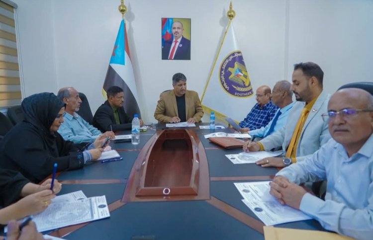 الهيئة الشبابية تؤكد دعمها للمطالب السلمية وتجدد تضامنها مع الحقوق الأكاديمية والطلابية في جامعة عدن