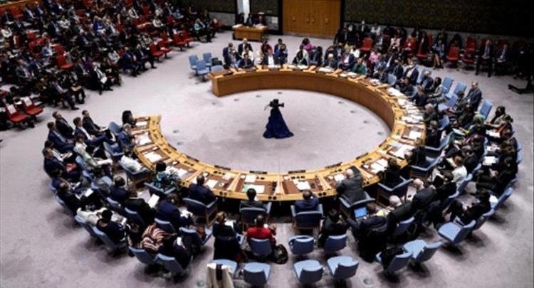 مجلس الأمن يعلن عن عقد اجتماع لمناقشة الأزمة اليمنية.