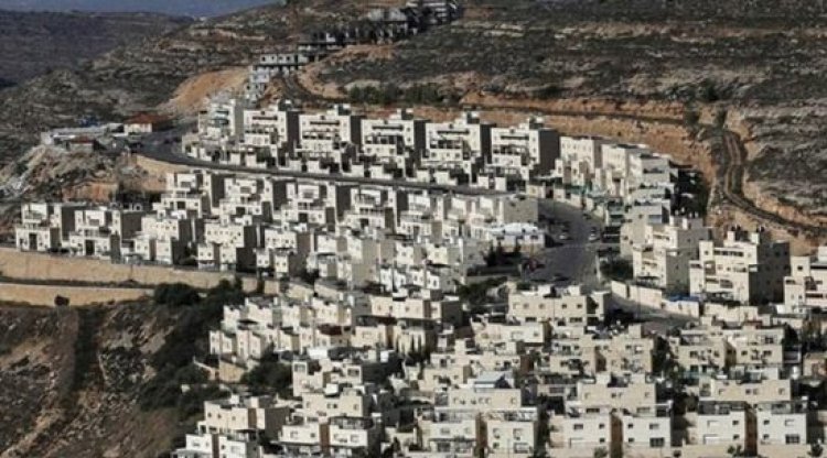 إسرائيل تهدد أوروبا بضم الضفة حال الاعتراف بدولة فلسطين