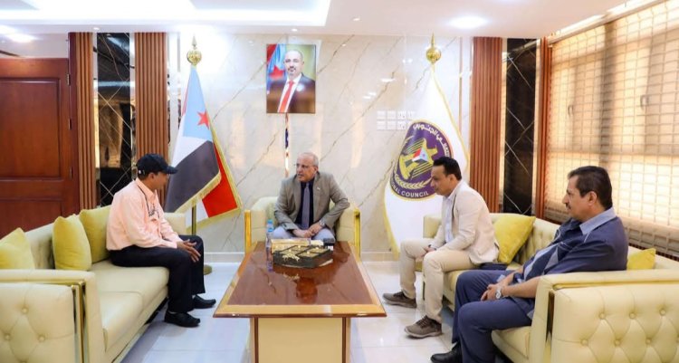 الكثيري يطّلع على الاستعدادات الجارية لافتتاح كلية الشرطة بالعاصمة عدن