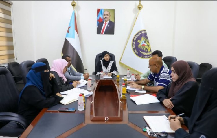 هيئة الإغاثة والأعمال الإنسانية تعقد اجتماعها الدوري لشهر مايو