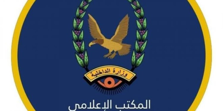 إدارة أمن أبين تتسلم المتهمين بقتل امرأة في زنجبار وآخر اطلق النار على مدير مصنع اسمنت باتيس