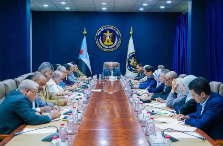 هيئة الرئاسة تطّلع على مهام لجنة الطوارئ والإجراءات التي شرعت في تنفيذها