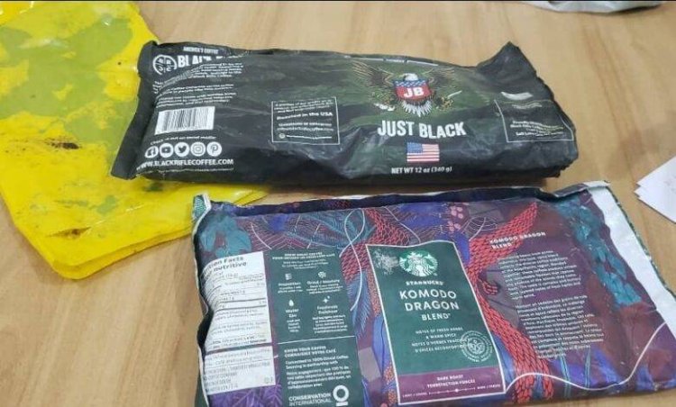 قوة أمن حديبوه والقوات الخاصة تضبطان مروّجي مخدرات داخل ورشة تصليح في منطقة 14 أكتوبر