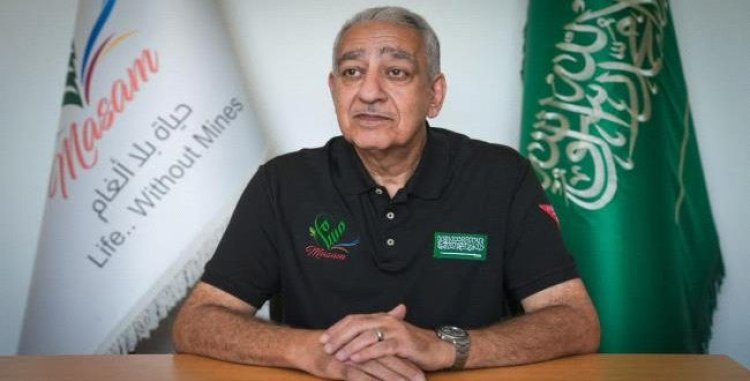 مدير مشروع مسام: إنجازات ميدانية تكشف وحشية الألغام الحوثية