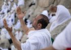 بدء تصعيد الحجاج إلى مشعر “عرفات” عبر خطة تنظيمية وأمنية.