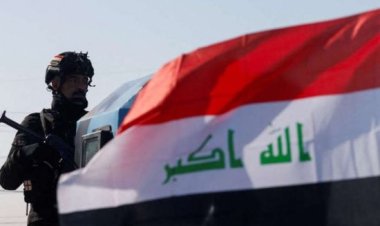 اعتقال شبكة إجرامية حاولت تنفيذ عمليات اغتيال بالعراق