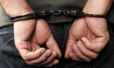 ضبط 34 متهما ومشتبها بقضايا وجرائم جنائية مختلفة