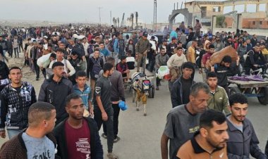 مقتل 3 وإصابة العشرات في موقع توزيع مساعدات في غزة