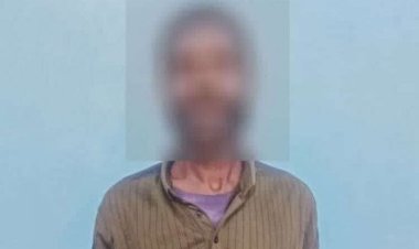 القبض على متهم بقتل زوجته في المحاريق وبحوزته أداة الجريمة